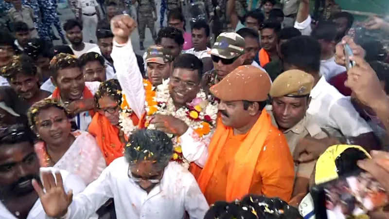 भय की राजनीति की हार... फलता विधानसभा चुनाव में BJP की प्रचंड जीत पर बोले पीएम मोदी, जानें क्या कहा