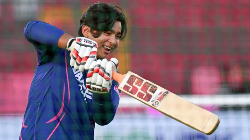 Ipl 2026 Vaibhav Suryavanshi To Score Most Runs In A T20 League