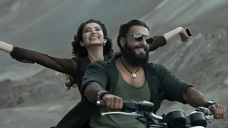Dhurandhar 2: धुरंधर 2 ने बॉक्स ऑफिस पर रच दिया इतिहास, बनी ऐसा करने वाली दूसरी भारतीय फिल्म