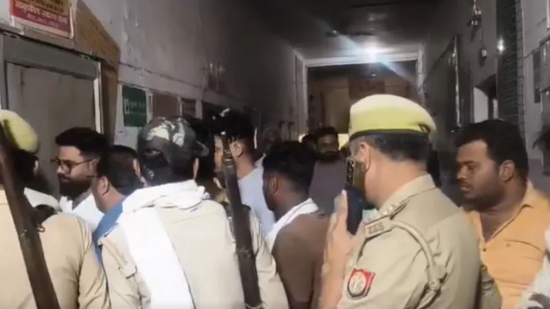 हमीरपुर में पसरा मातम, तालाब में नहाते वक्त 3 बच्चों की गई जान; परिजनों का रो-रोकर बुरा हाल