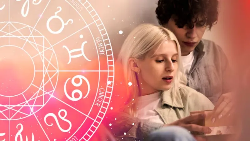 Love Rashifal will get love and romance with your partner love horoscope