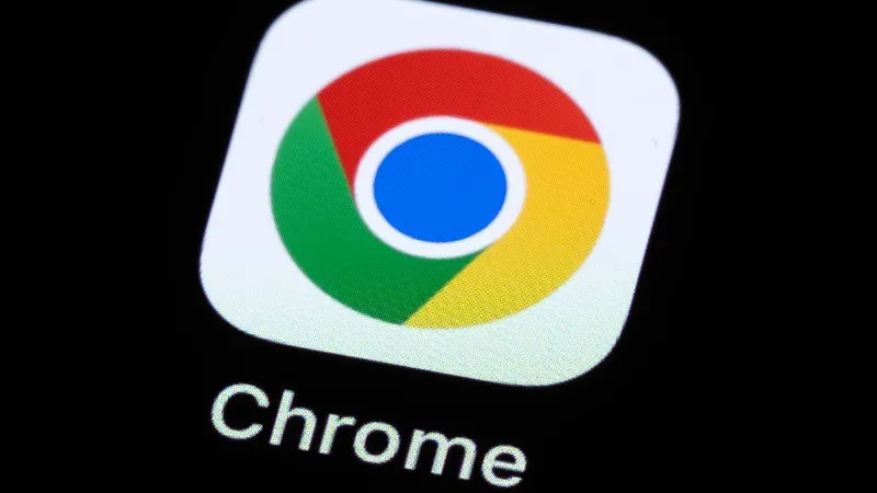 Chrome यूजर्स के लिए खतरे की घंटी! सरकार ने जारी की चेतावनी, एक क्लिक में अकाउंट हो सकता है साफ
