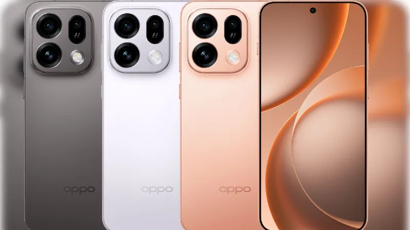 50MP के 3 कैमरे और 7025mAh बैटरी... OPPO के इस मॉडल पर मिल रहा 7000 रुपये तक की छूट, ऐसे उठाएं फायदा
