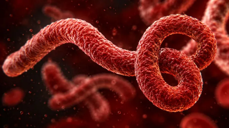 Ebola virus Outbreak In Africa know Symptoms Prevention Causes