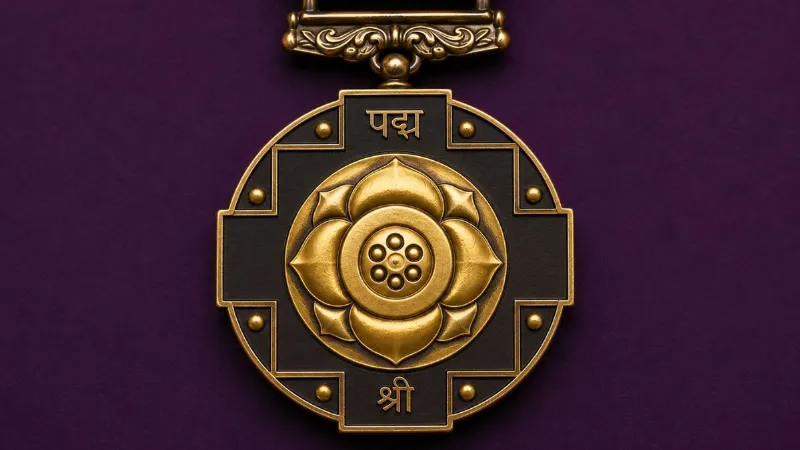 Padma Shri Award: क्या होता है पद्म श्री पुरस्कार? जानिए किसे और क्यों मिलता है देश का बड़ा सम्मान
