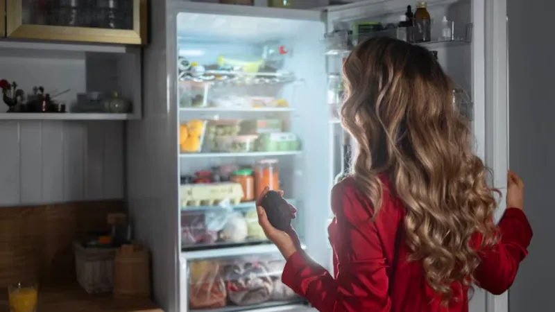 refrigerator giving less cooling in summer By changing these 5 easy setting cooling will increase