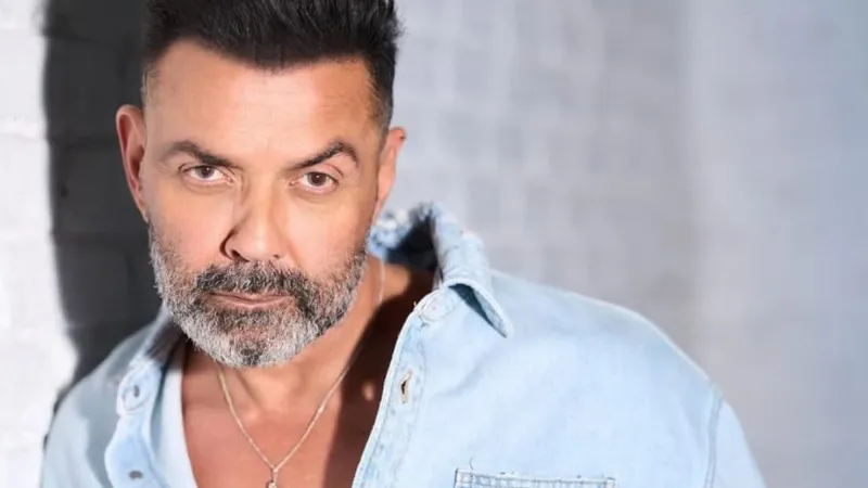 bobby deol has spoken about working with alia bhat alpha