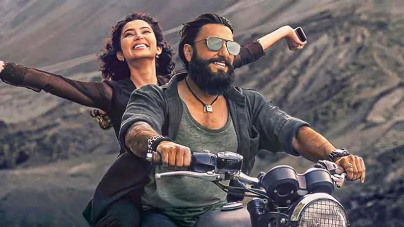 बॉक्स ऑफिस के बाद अब टीवी पर धमाल मचाएगी 'धुरंधर', जानें कब और कहां देख पाएंगे