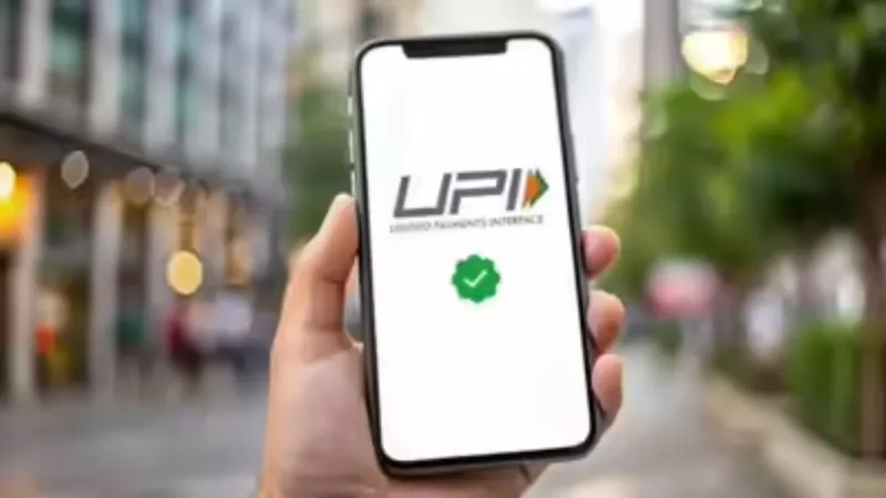 अब दो फोन में चलेगा एक UPI अकाउंट, जानिए क्या है UPI Circle फीचर, कैसे करता है काम?