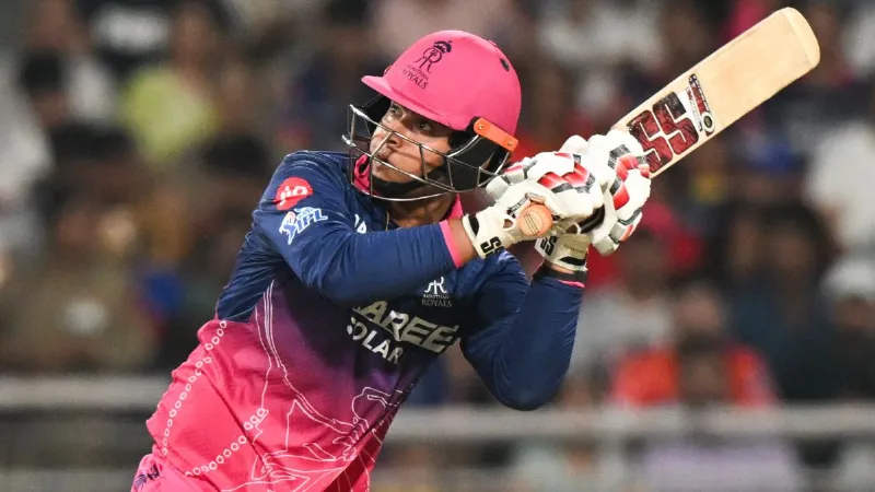 IPL 2026: एलिमिनेटर में गरजे वैभव सूर्यवंशी का पहला रिएक्शन आया सामने, कहा - रनों की और भूख...