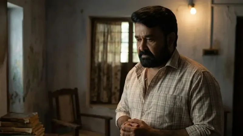 Drishyam 3: बॉक्स ऑफिस पर मोहनलाल की 'दृश्यम 3' का जलवा, फिल्म ने तोड़े कई रिकॉर्ड, कितनी हुई कमाई?