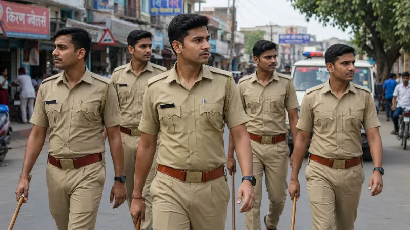 uttar pradesh Excise Constable Recruitment 2026 UPSSSC Vacancy 2026