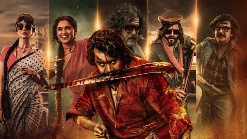 थिएटर्स के बाद OTT पर रिलीज होने जा रही ‘KD: The Devil’, जानिए कब और कहां होगी स्ट्रीम