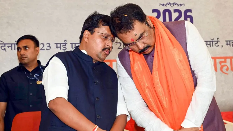 बिहार बीजेपी में बड़ा फेरबदल, 38 नेताओं को सौंपी गई अहम जिम्मेदारी; देखें पूरी लिस्ट