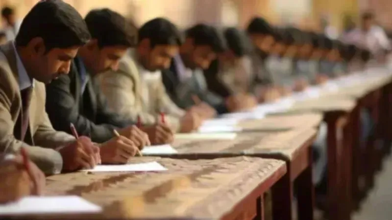 UPSSSC Lower PCS 2026: ग्रेजुएट युवाओं के लिए सुनहरा मौका, 2285 पदों के लिए आवेदन स्टार्ट