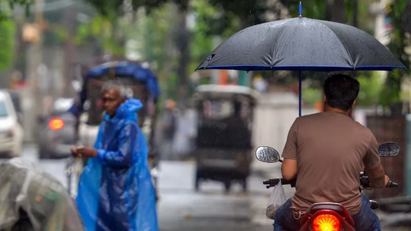 Weather: दिल्ली से यूपी-बिहार तक... कई राज्यों में बारिश-आंधी का अलर्ट, जानें कहां कैसा रहेगा मौसम?