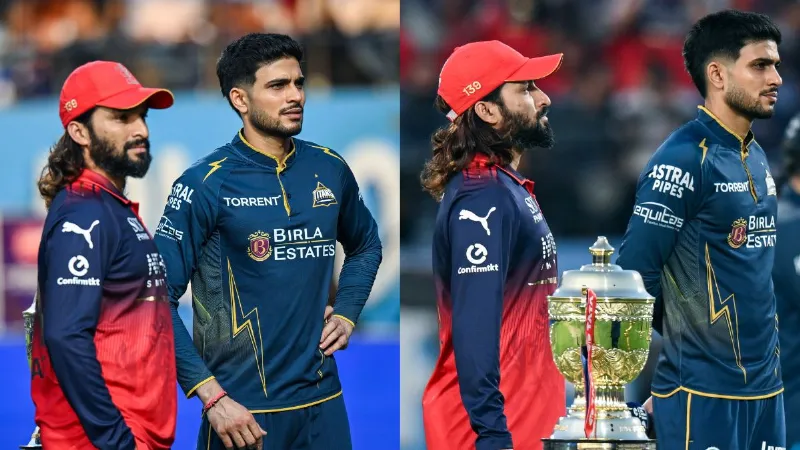 IPL 2026 Final Closing ceremony will be held RCB vs GT match