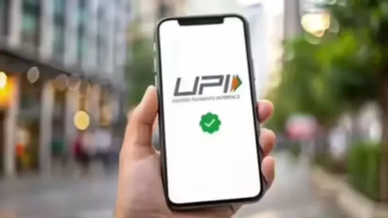 UPI इस्तेमाल करने वालों इन बातों का रखें ध्यान! यह छोटी सेटिंग बचा सकती है आपके बैंक खाते में पड़े पैसे