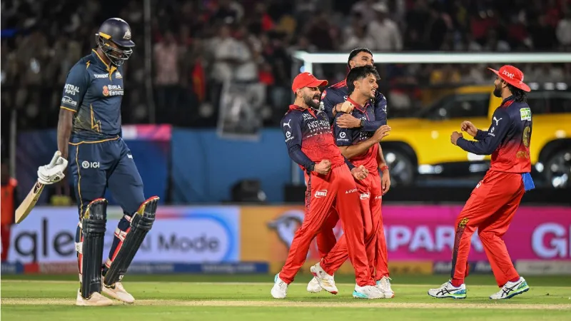 IPL 2026: फाइनल में आज आमने-सामने होंगे बेंगलुरु और गुजरात, जानें पिच रिपोर्ट, प्लेइंग 11 और मैच प्रिडिक्शन