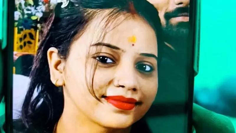 दहेज की भेंट चढ़ी सोशल मीडिया इन्फ्लुएंसर? पति समेत 6 लोगों पर हत्या का केस दर्ज, जानें पूरा मामला