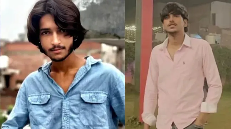 गाजियाबाद के सूर्या चौहान हत्याकांड में बड़ा खुलासा, असद के पिता को ये बात आई सामने, जानें पूरा मामला