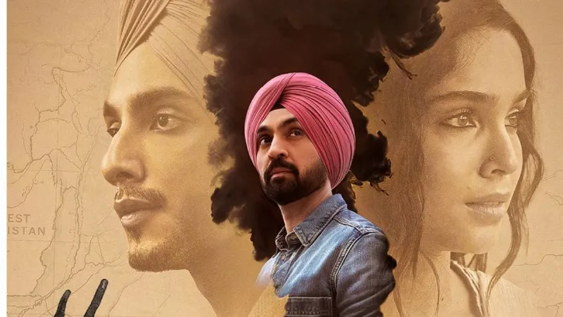 'मैं वापस आऊंगा' का ग्लोबल क्रेज, भारी डिमांड के चलते नॉर्थ अमेरिका में पहले शुरू होगी बुकिंग