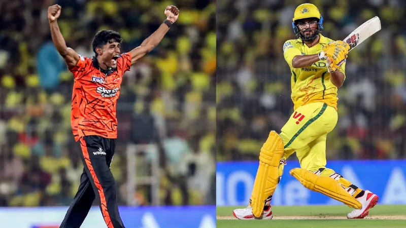 मुकुल चौधरी से लेकर उर्विल पटेल तक... IPL 2026 में इन युवा खिलाड़ियों ने दिखाया जलवा, किया शानदार प्रदर्शन