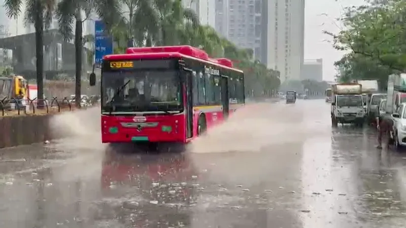 मॉनसून की दस्तक में देरी! अब इस दिन केरल पहुंच सकता है मानसून, मौसम विभाग ने दिया नया अपडेट