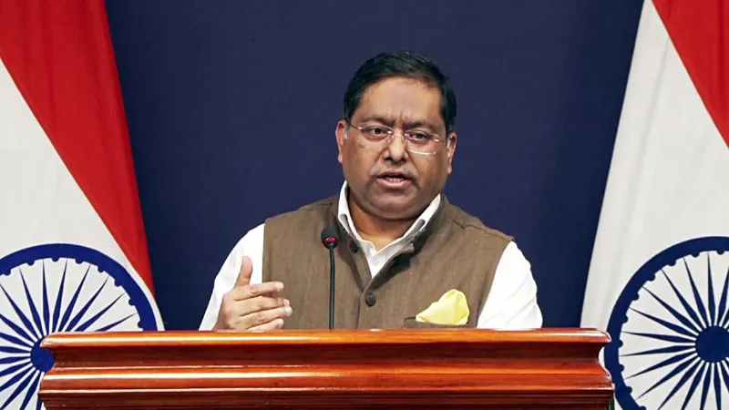 कश्मीर पर पाकिस्तान की साइड लेना EU को पड़ा भारी, भारत ने लगाई लताड़, जानें क्या कहा