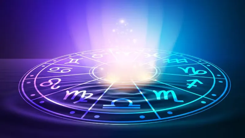 Aaj Ka Rashifal Horoscope for all 12 zodiac signs from Aries to Pisces