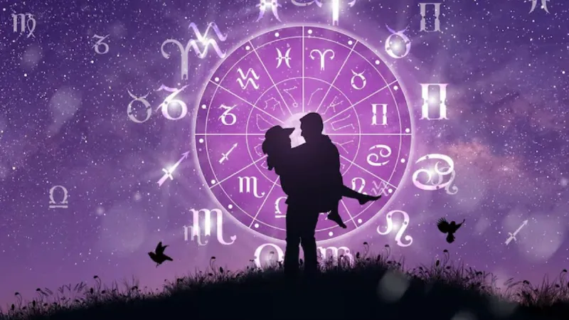 Love Rashifal People of these zodiac signs will get love from their crush love horoscope