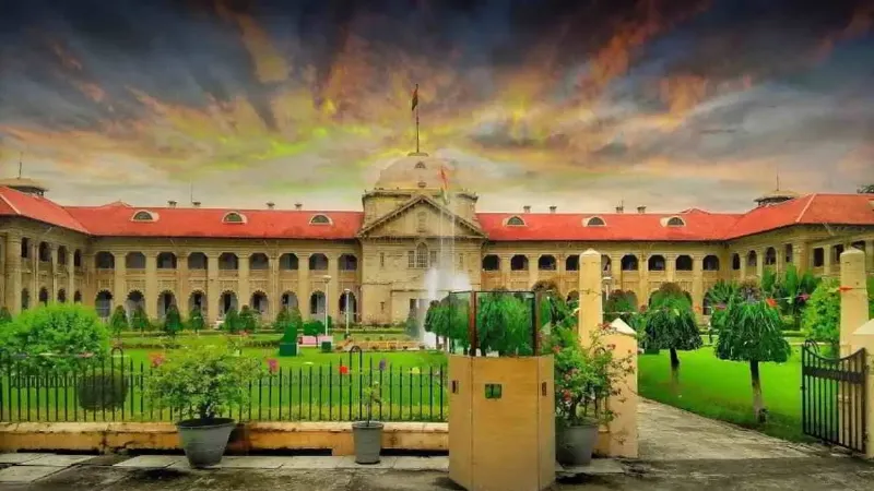 Allahabad High Court Recruitment 2026 for RO ARO Computer Assistant Vacancy