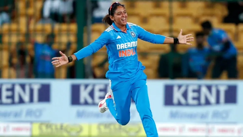 harmanpreet-kaur-becomes-most-capped-player-in-womens-cricket-history