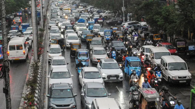 NCR में इस सर्ट‍िफ‍िकेट के बिना नहीं मिलेगा पेट्रोल-डीजल, 1 अक्टूबर से लागू होगा नियम