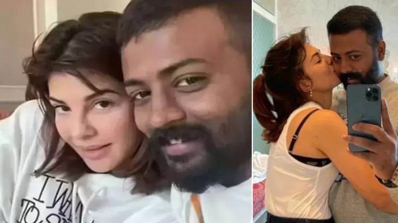 जैकलीन फर्नांडिस की बढ़ी मुश्किलें, इस मामले में आरोप तय, सुकेश चंद्रशेखर का नाम भी शामिल