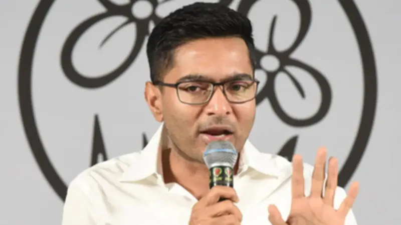 अभिषेक बनर्जी को एक और झटका, शिक्षक भर्ती घोटाला मामले में ED का समन, 15 जून को होगी पूछताछ
