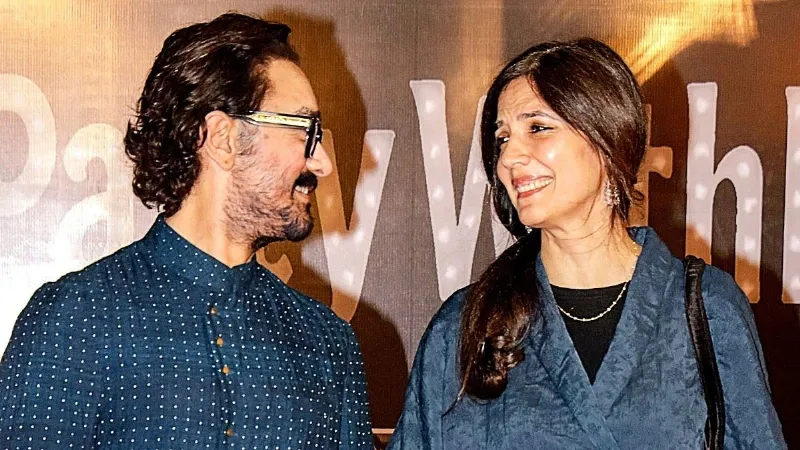 कौन हैं आमिर खान की होने वाली बेगम गौरी स्प्रैट, प्रोफेशनल लाइफ में क्या करती हैं? जानें सब कुछ