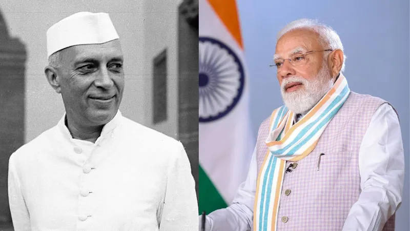 PM Modi: इतिहास रचेंगे पीएम मोदी, तोड़ देंगे सारे प्रधानमंत्रियों का रिकॉर्ड! नेहरू भी हो जाएंगे पीछे