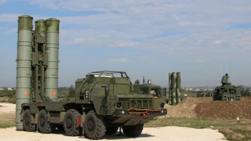 S-400 Air Defence: भारत को रूस से मिली S-400 की चौथी खेप, कितनी है इस एयर डिफेंस सिस्टम की कीमत?