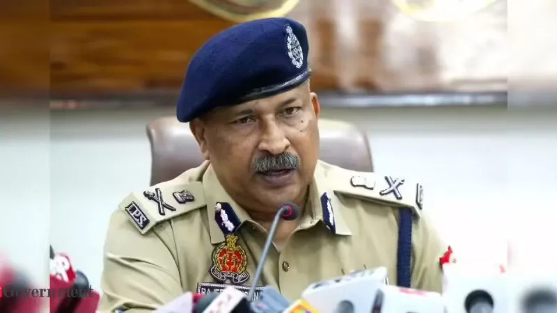 UP में फिर चली तबादला एक्सप्रेस, 206 पीपीएस अधिकारियों का ट्रांसफर, जानें किसे कहां मिली जिम्मेदारी