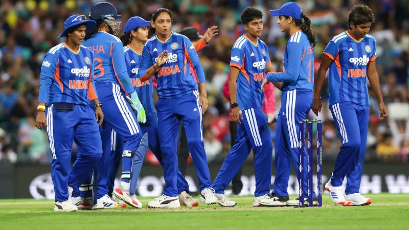 महिला T20 वर्ल्ड कप 2026 जीतने वाली टीम पर होगी पैसों की बारिश, प्राइज मनी सुनकर चौंक जाएंगे आप