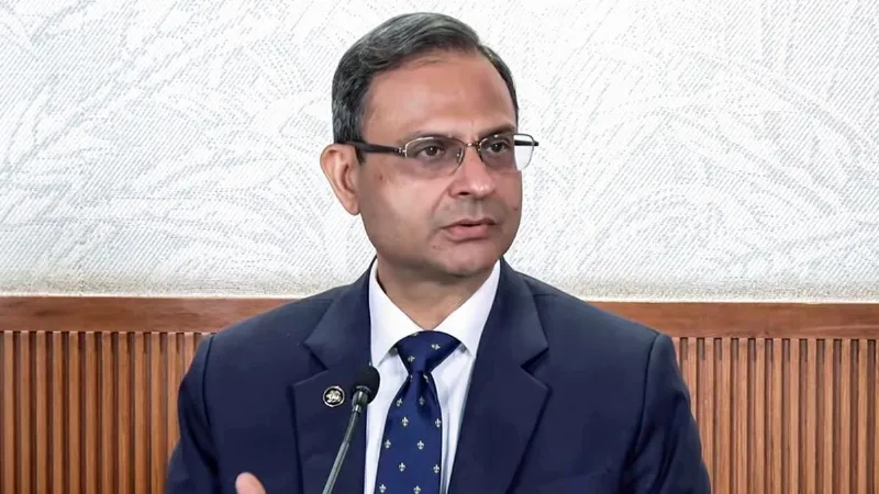 RBI Monetary Policy: आरबीआई ने रेपो रेट में नहीं किया कोई बदलाव, आपकी EMI पर कितना होगा असर?