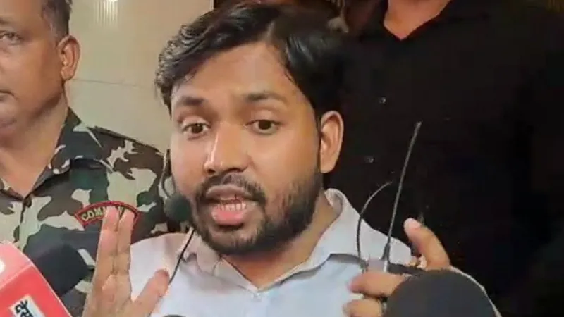 खान सर की बढ़ सकती हैं मुश्किलें, पटना पुलिस ने फायरिंग मामले में लिया बड़ा एक्शन, जानें पूरी जानकारी