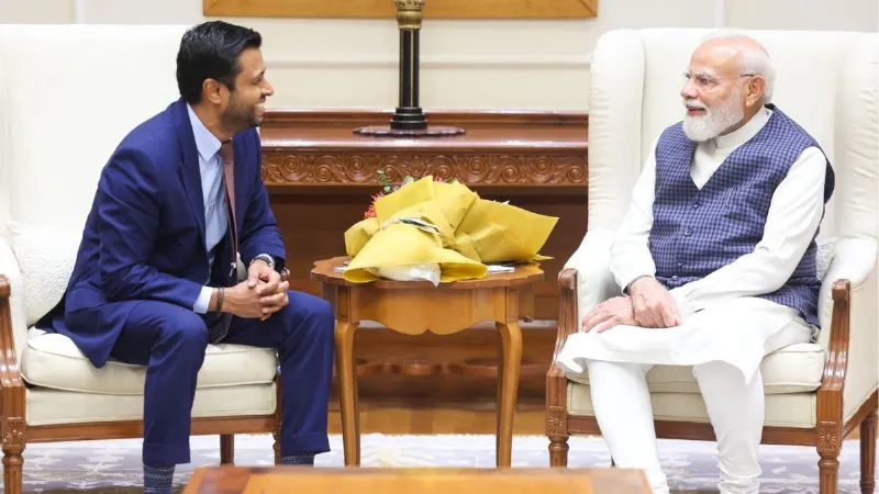 डिजिटल सुपरपावर बनने की राह पर भारत, 2030 तक 30 अरब डॉलर निवेश करेगी ये कंपनी, जानें पूरी जानकारी