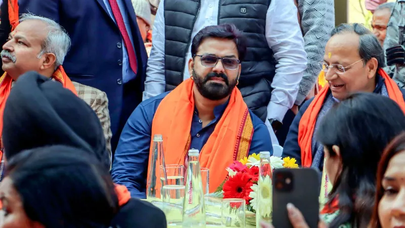 बिहार MLC चुनाव में पवन सिंह की एंट्री, BJP ने जारी की उम्मीदवारों की फाइनल लिस्ट, देखें सूची