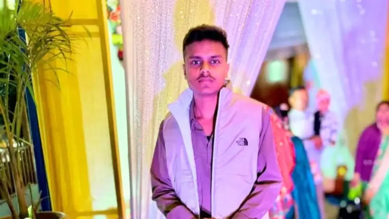 कपड़े धोते वक्त उड़ गया जींस का रंग, परेशान होकर युवक ने उठाया ऐसा कदम, जानकर रह जाएंगे सन्न