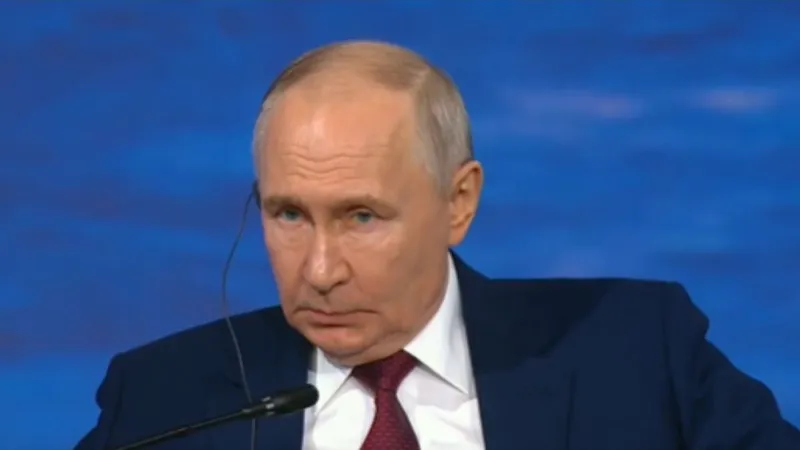 Putin praised PM Modi leadership Russia-India relations described as unbreakable