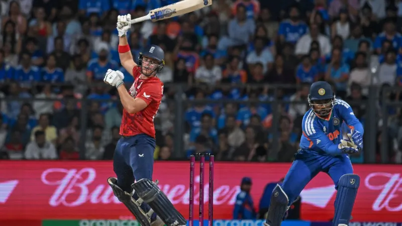 IND vs ENG T20: अब इंग्लैंड से भिड़ेगी टीम इंडिया, कब और कहां खेले जाएंगे 5 टी20 मैच? ये रहा शेड्यूल