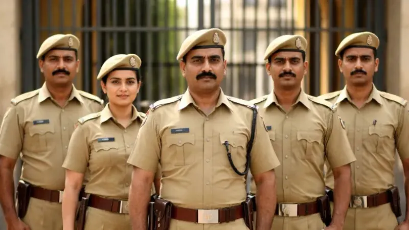 Jharkhand Jail Warder Recruitment 2026 for 1700+ posts JSSC Vacancy