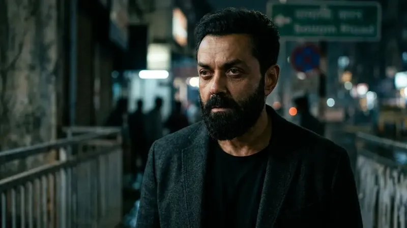 Bandar BO Collection: बॉक्स ऑफिस पर औंधे मुंह गिरी बॉबी देओल की 'बंदर', दो दिन में हुई बस इतनी कमाई
